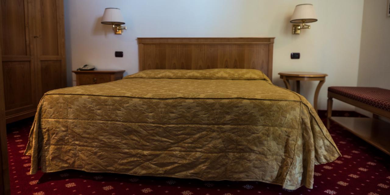 Albergo Ristorante Da Domenico モンテ・サン・サヴィーノ エクステリア 写真